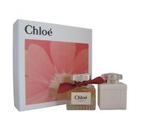 Chloe Signature Eau de Parfum Intense 50 ml + Body Lotion 100 ml