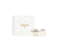 CHLOE SIGNATURE EDP 50ML SPRAY + 100ML BODY LOTION | FOR HER | NEW | FREE P&P |