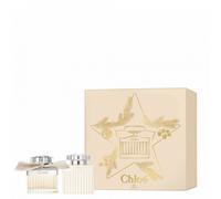 Chloe Signature Gift Set 50ml Edp Spray + 100ml Body Lotion