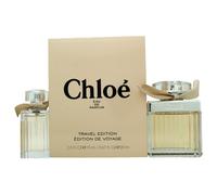 Chloé Signature Gift Set 75ml Eau de Parfum EDP Spray + 20ml EDP