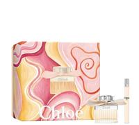 Chloe Signature Gift Set: Eau de Parfum 50ml + Eau de Parfum 10ml