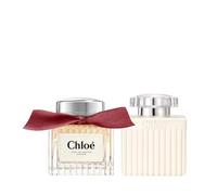 Chloe Signature Intense L'Eau de Parfum Intense 50ml Gift Set 2025 (Contains 50ml EDP and 100ml Body Lotion)