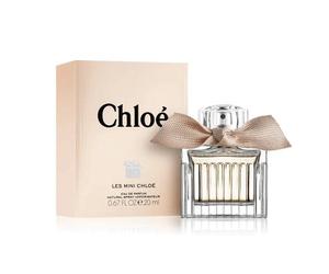 CHLOE SIGNATURE LES MINI CHLOE 20ML EAU DE PARFUM SPRAY BRAND NEW & SEALED