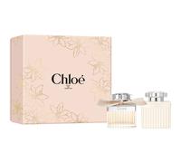 CHLOE SIGNATURE SET 50ML EDP SPRAY + BODY LOTION 100ML | NEW & SEALED | FREE P&P