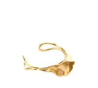 Chloé Soul flower bracelet - Gold OS