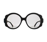 Chloe Sunglasses CH0120S 001 Matte Black Grey