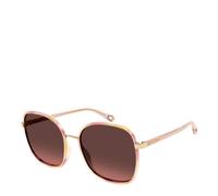ChloÃ© CH0031S 013 Womenâs Sunglasses Tortoiseshell Size 56