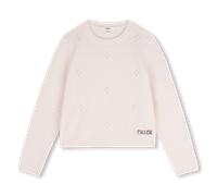 Chloe - Sweater - Ivory - Girl - 4 Years