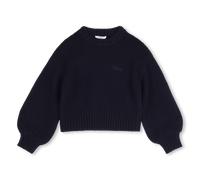 Chloe - Sweater - Navy - Girl - 5 Years