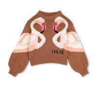 Chloe - Sweater - Thrush - Girl - 6 Years