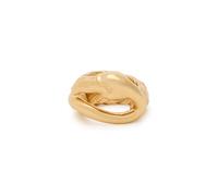 Chloe The Chloé Tropical Ring - Gold - 54 (UK O / US 7)