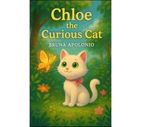 Chloe the Curious Cat (Chloe's Adventures)