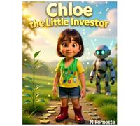 Chloe the Little Investor