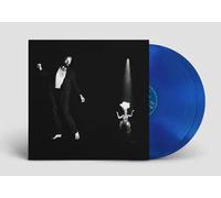 Chloe & The Next 20th Century - Limited Clear Blue Colored Vinyl [VINYL]