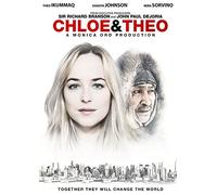 CHLOE & THEO