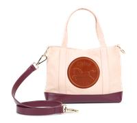 Chloe - Tote Bag - Toasted Almond - Girl - One Size