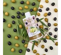 Chloe Tulipan : Body Lotion Mediterranean Olive Oil 400 ml