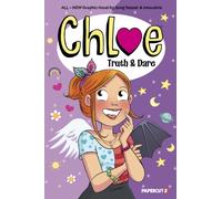 Chloe Vol. 7 : Truth & Dare