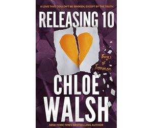 Chloe Walsh - Claiming 10 Epic emotional and addictive romance from - B84z