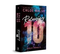 Chloe Walsh Releasing 10 (Standard Edition) (Paperback) Boys of Tommen