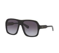Chloé Woman Sunglass CH0331S - Frame color: Black, Lens color: Grey Gradient