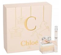 Chloé Gift Set 50ml Eau De Parfum + 10ml Eau De Parfum