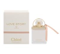 Chloe Love Story 50ml Eau De Toilette