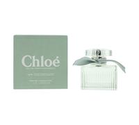 Chloé Womens Chloe Naturelle Eau De Parfum 50ml - Black - One Size
