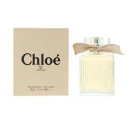 Chloé Womens Chloe Signature Eau de Parfum 100ml Spray for Her - Rose - One Size