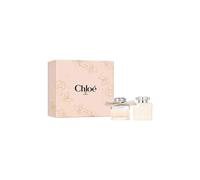 Chloé Women's Eau de Parfum for Women & Body Lotion Duo Gift Set in Misc | Size: 50ml Chloé Misc 50ml