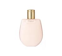 Chloé Women's Nomade Body Lotion For Her 200ml in Clear Chloé Clear 200ml