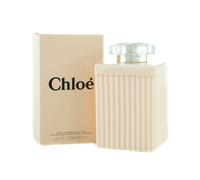 Chloé Womens Perfumed Body Lotion 200ml - One Size