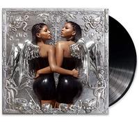 CHLOE X HALLE - UNGODLY HOUR CHROME EDITION - Vinyl Record - G3z