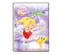 Chloe's Closet: Chloe's Winter Wonderland by Chloe and Friends