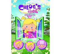 Chloe's Closet Season #2 - Volume 3 (3 Disc Set)