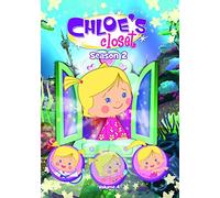 Chloe's Closet Season #2 - Volume 4 (3 Disc Set)