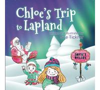 Chloe's Trip to Lapland