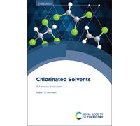 Chlorinated Solvents : A Forensic Evaluation
