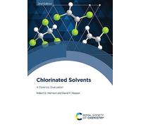 Chlorinated Solvents: A Forensic Evaluation