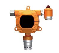 Chlorine Dioxide CLO2 Fixed Single Gas Detector, Imported Sensor, Pulp And Grease Bleaching