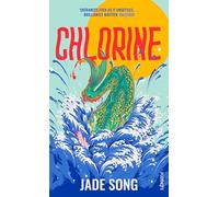 Chlorine: 'Entrances even as it unsettles' - Buzzfeed
