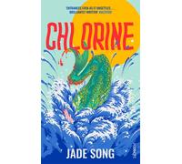 Chlorine : 'Entrances even as it unsettles' - Buzzfeed