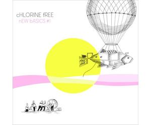 Chlorine Free - New Basics #1