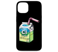 Chlorine Lovin' What I'm Tasting Venom Case for iPhone 13