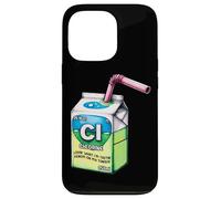 Chlorine Lovin' What I'm Tasting Venom Case for iPhone 13 Pro
