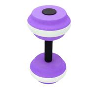 Chlorine Proof - Aerobic Floating Weights, Lightweight Lifting Tool, Rapid Drying Material, Athletic Training Hardware, Teal Symmetrical Pair For Hotel Travel Outdoor Sports Home Use