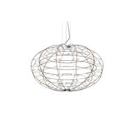 Chloris Pendant Nickel