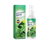Chloro Phyll Sprays Plant Nutrient Solution For Green Leaves Growth Of Flowers Hydroponics Soil Culture Fertilizers