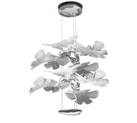 CHLOROPHILIA 2 Pendant Chrome APP