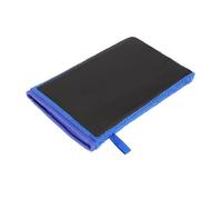 Chlotmio Car Clay Mitt Car Wash Mitt Cleaning Mitts Auto Care Cleaning Wash Mitts Microfibre Cloth Clay Bar for Flawless Removal of Surface Bonded Contaminant